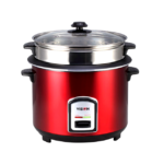VISION-Rice-Cooker-1.8-L-Double-Pot-SS-Red