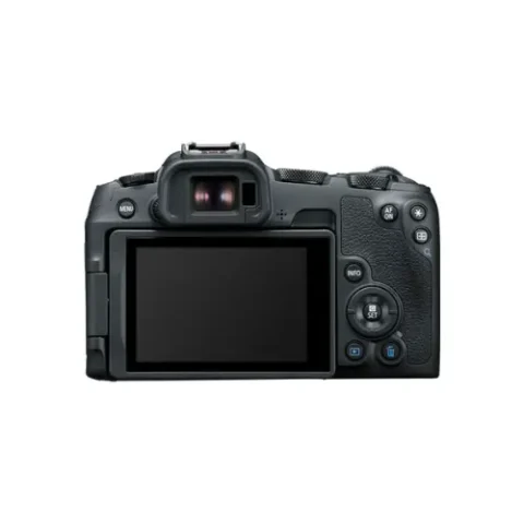 Canon EOS R8 Mirrorless Camera